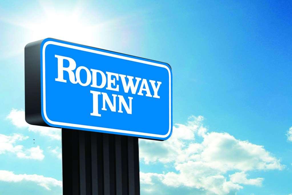Economy Inn By Oyo Ashburn Esterno foto